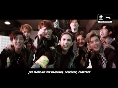 The Beautiful Game （Now 歐國盃主題曲）