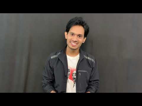 Abhisheik Kumaar Audition - Positive 