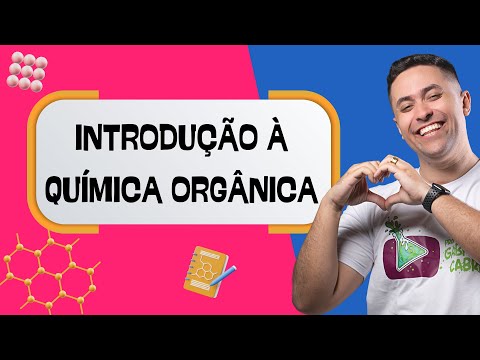 INTRODUCTION TO ORGANIC CHEMISTRY
