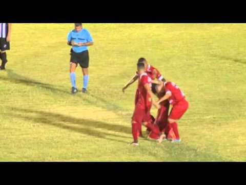 Compactos: América x Baraúnas e Potiguar e ABC - Bloco5