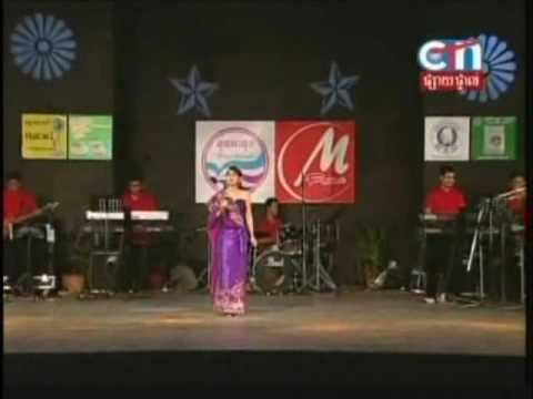 CTN Mon Snaeh Somneang - 8/07/09 - Khomnet 1000 Baep - Meng Keo Pichenda