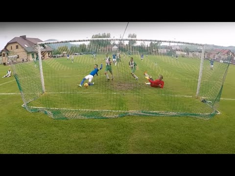 26-05-2019 Hart Tęgoborze - LKS Ubiad 5:2