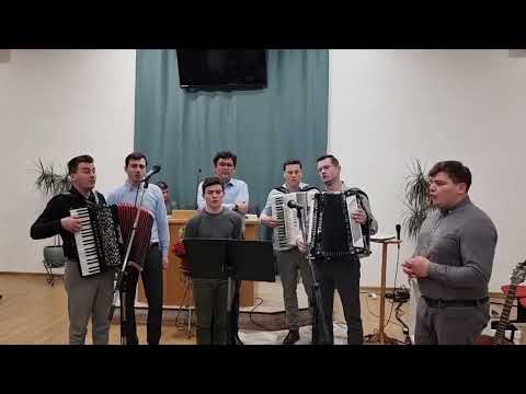 Beni Cibu si Tinerii - E lupta tot mai grea pe cale!