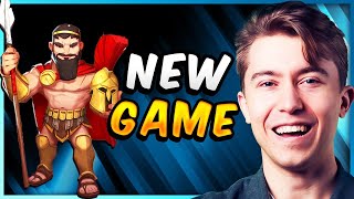 I'm grinding a NEW GAME! - Deck Guide by SirTagCR