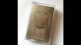 Britney Spears - Love Me Down Radio Edit