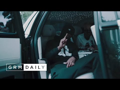 Maresz - Sticks [Music Video] | GRM Daily