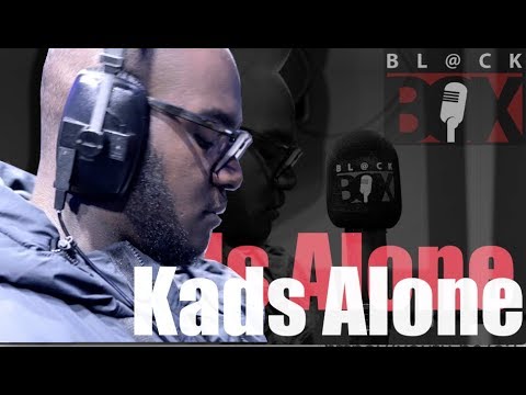 Kads Alone | BL@CKBOX S13 Ep. 70