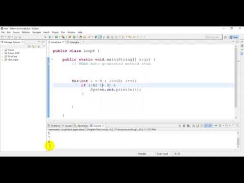 Java Bangla Tutorial Part 6 Loop For While Do While