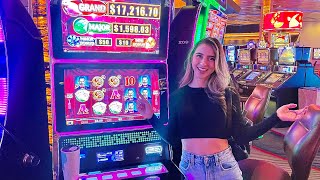 HOLD ONTO YOUR HATS FOR THIS SLOT!!!🤩🎩🪄