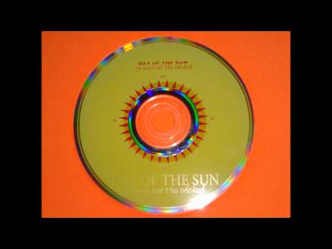 Day Of The Sun - All for You