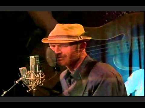 Mike Hastings Band - Outside the Light - SCAT TV