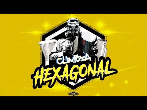 CUMBIA HEXAGONAL - KINGS DEL WEPA