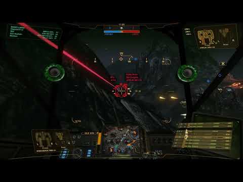 MechWarrior Online 2025 LRM Medium Mech