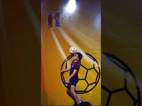 Brzezik vs Akbari - FINAL