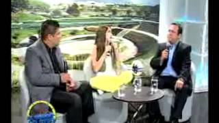 La hora del gordo y el otro Programa 36 B2 La hora del gordo y el otro Programa 36 B2