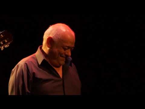 Juanjo Dominguez Trio  Concierto Completo