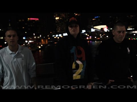 Kerser, Rates, Fortay - These Kunts