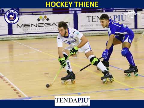 Tendapiù e hockey Thiene