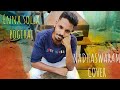 ENNA SOLLA POGIRAI NADHASWARAM COVER RHYTHMIC AR RAHMAN