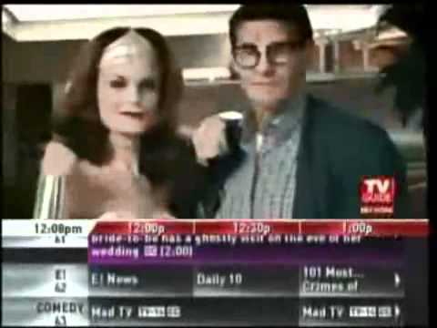 Bones - 3x05 - Cast Interview