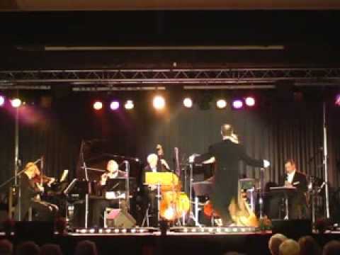 TITANIC Ensemble - Danse des Négrillons (dance)