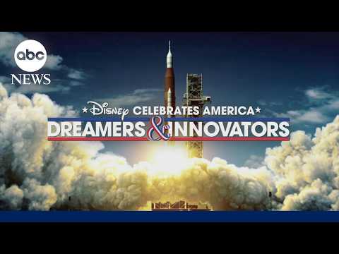 Dreamers & Innovators