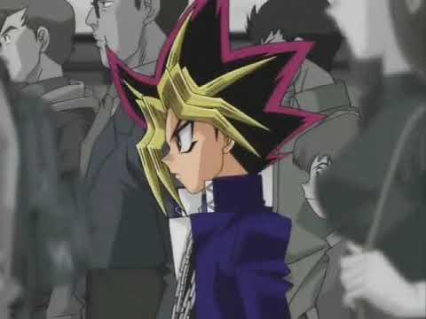Yu Gi Oh! Duel Monsters Ending 4 (Creditless)