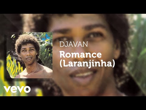 Video thumbnail for Romance (Laranjinha)