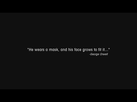 The Mask You Live In - What You Do Is Who You Are Documentary