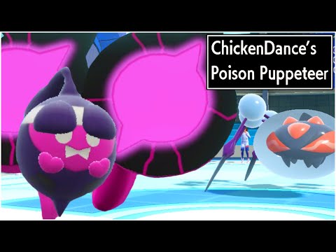 Click to play Video