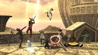 Re: [閒聊] Echo團通關絕龍詩戰爭!! 解脫了.....