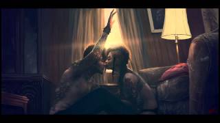 Heart On My Sleeve by The Cruxshadows