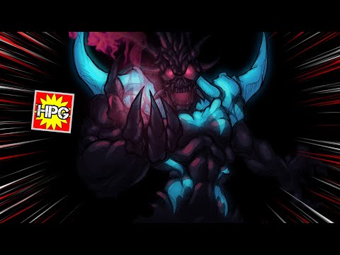 HoN Soulstealer - Best Kill Streak 23/1/6 - Diamond