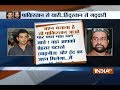 Gambhir, Tarek Fateh slams Separatist leader for celebrating over India