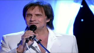 Roberto Carlos - Jesus Salvador