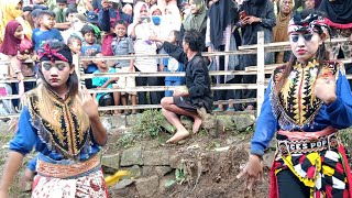Download lagu PENYEMBUHAN INCES POPY‼️EBEG PASKAPE AMONGROGO LIVE GUMELAR BANYUMAS mp3