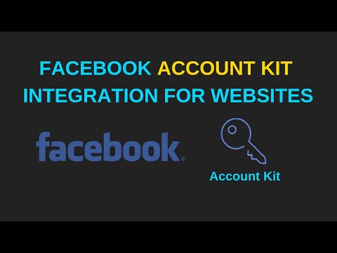 download lagu mp3 mp4 Facebook Account Kit Free, download lagu Facebook Account Kit Free gratis, unduh video klip Facebook Account Kit Free