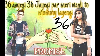 36 Aayengi 36 Jayengi by indeep Bakshi