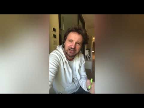 La divertentissima barzelletta di Pieraccioni