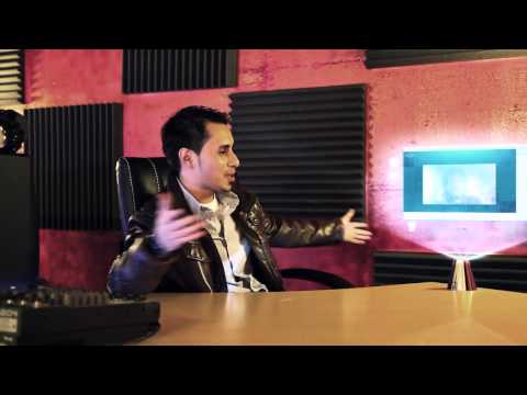 Alessio Pras X FRANCISCO X Tony T = Hologramm Dankesvideo