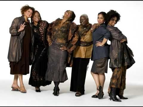 Amen, Amen   Sweet Honey in the Rock