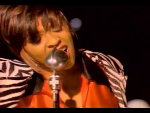 Monifah ft. Heavy D & McGruff - I Miss You (Come Back Home) | Official Video