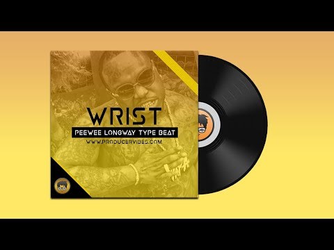 [FREE]  Peewee Longway x Q Money Type Beat 2019 - "Wrist" | Free Type Beat | Trap Instrumental 2019