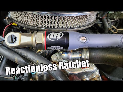 Impacting Ratchet? New Ingersoll Rand 1211MAX Series High Speed Impact Ratchet 1211max-d3 1211max-d4