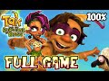 Tak And The Guardians Of Gross Full Game 100 Longplay w