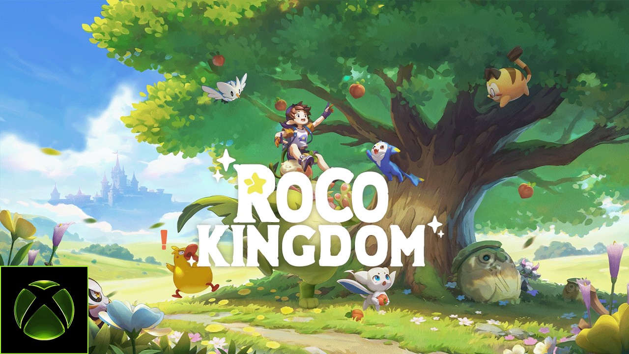 Roco Kingdom