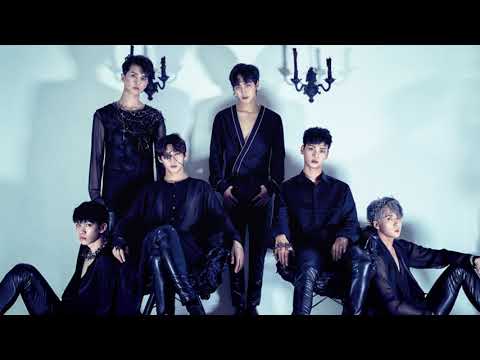 VIXX (빅스) - On and On (다칠 준비가 돼 있어) - Double Layered Audio