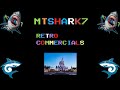Retro Commercials 55 1990 S Walt Disney World