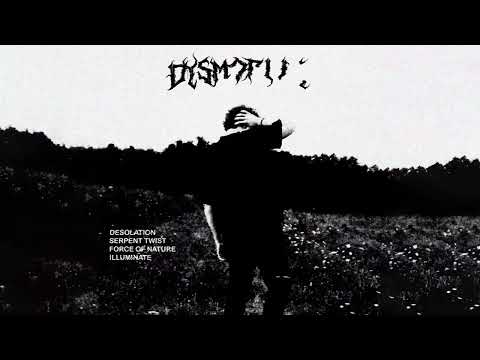 Ethan Ross - PEEL AWAY MY FACE (Visualizer)