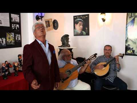 Marcelino Ribeiro, "Fado Menor do Porto" - "A minha oração"